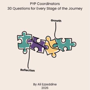A pratcial guide for PYP coordinators